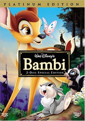 HD0034 - Bambi